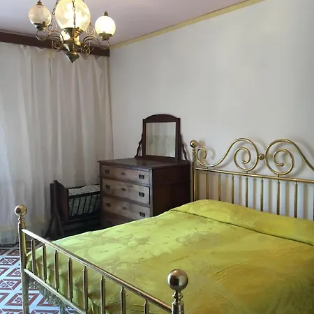 Casa Mastrota - Quercia Gasthof San Lorenzo Bellizzi