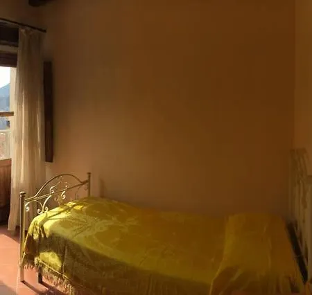 Gasthof Casa Mastrota - Quercia San Lorenzo Bellizzi