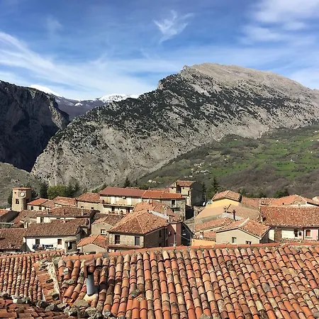 Casa Mastrota - Quercia San Lorenzo Bellizzi