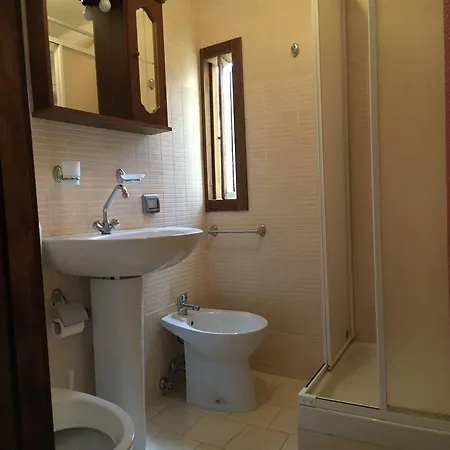 Casa Mastrota - Quercia Gasthof 3*