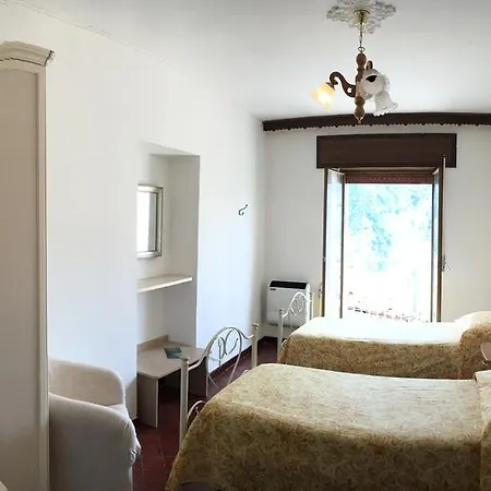 Casa Mastrota - Quercia