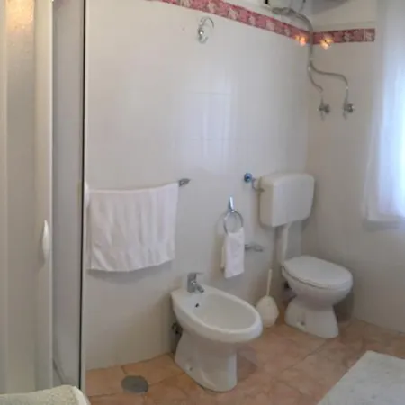 Guest house Casa Mastrota - Quercia *