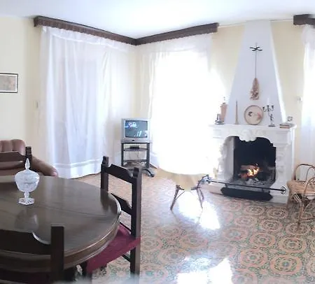 Casa Mastrota - Quercia