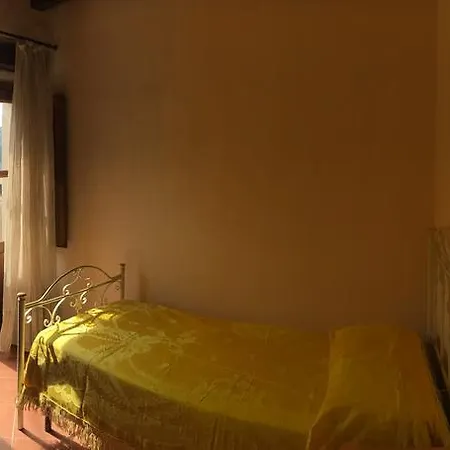 Casa Mastrota - Quercia Guest house