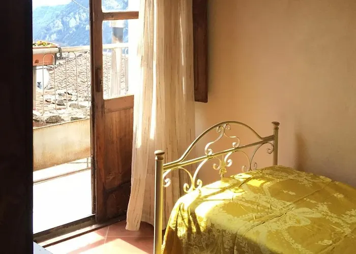 Гостевой дом Casa Mastrota - Quercia 3*