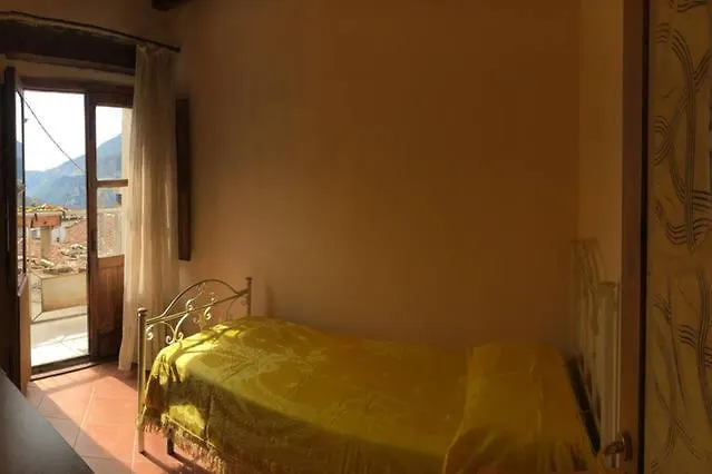 Гостевой дом Casa Mastrota - Quercia San Lorenzo Bellizzi