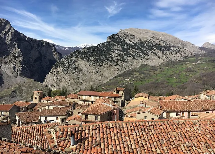 Casa Mastrota - Quercia San Lorenzo Bellizzi