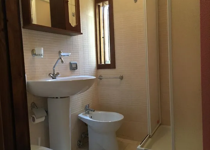 Casa Mastrota - Quercia Гостевой дом 3*