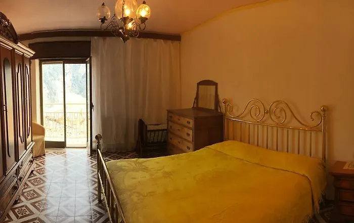 Casa Mastrota - Quercia