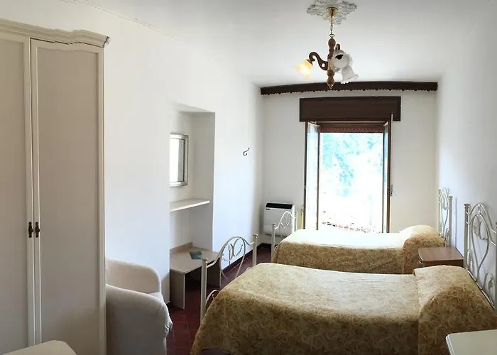 Casa Mastrota - Quercia