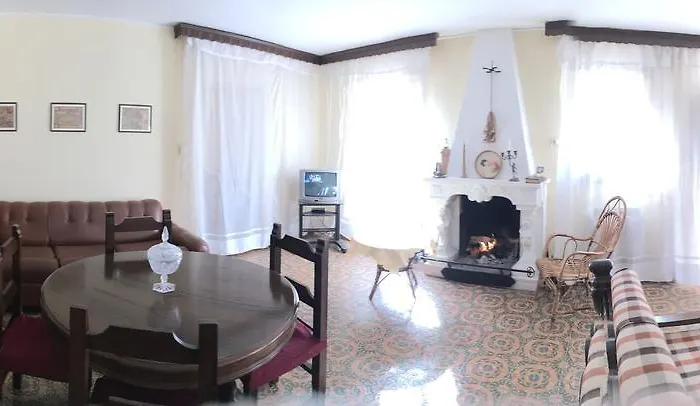 Casa Mastrota - Quercia