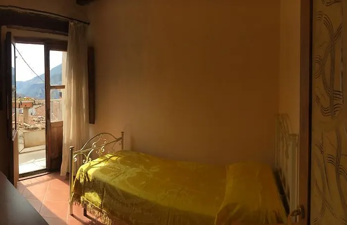 Casa Mastrota - Quercia Гостевой дом